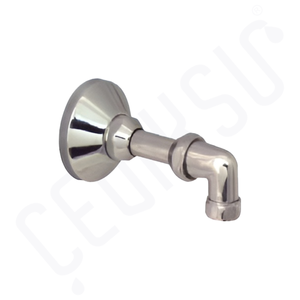 ANKASTRE MİX GİRİŞ BORUSU