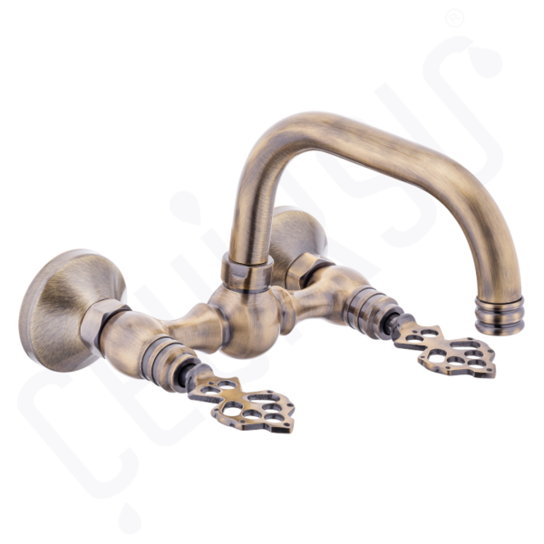 OSMANLI DÖNER EVYE BATARYASI ANTİK