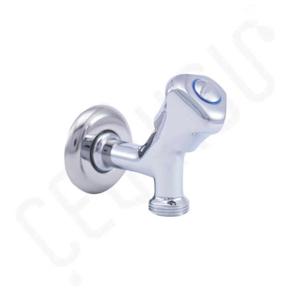 ALFA ÇAMAŞIR MUSLUĞU (AÇ-KAPA)