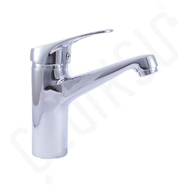 OKYANUS MİX LAVABO BATARYASI (YÜKSEK)