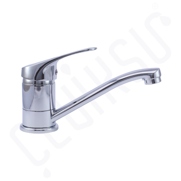 OKYANUS MİX DÖNER LAVABO BATARYASI