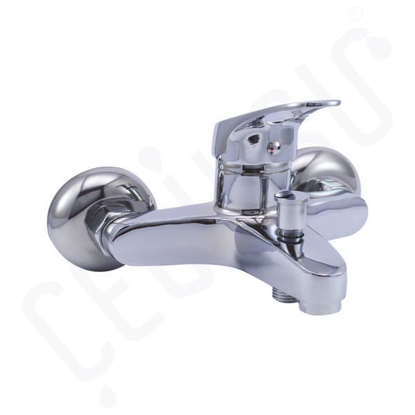 GÜNEŞ MİX BANYO BATARYASI