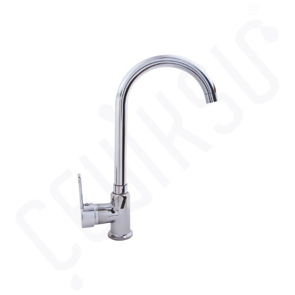 DİCLE MİX UZUN KUĞU EVYE BATARYASI