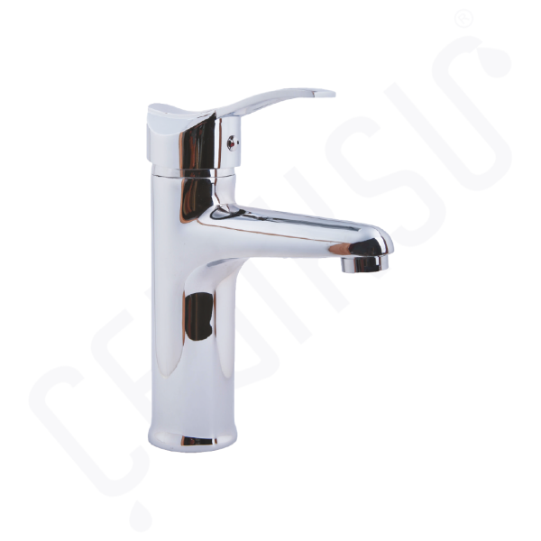 ÇERMİK MİX LAVABO BATARYASI