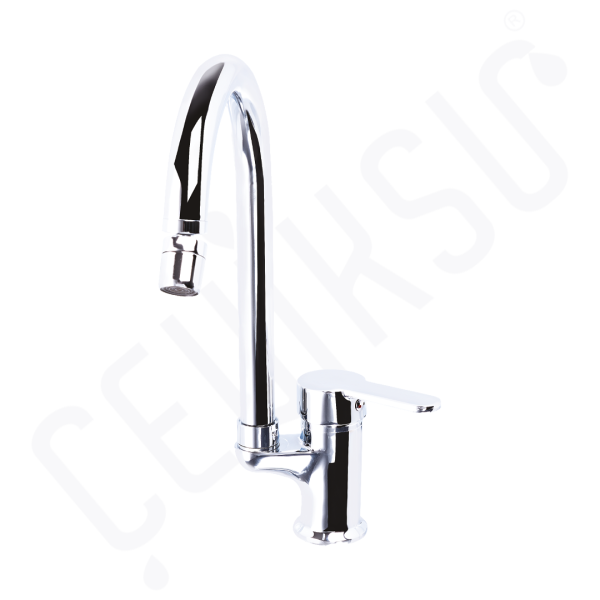 ZEUS MİX EVYE BATARYASI OYNAR BAŞLI