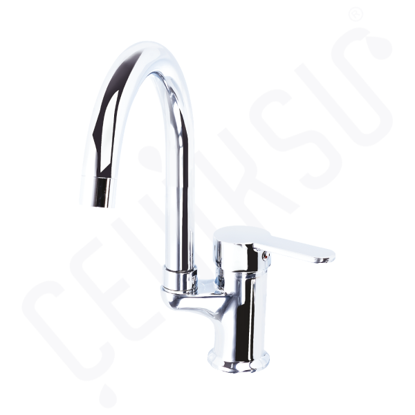 ZEUS MİX LAVABO BATARYASI