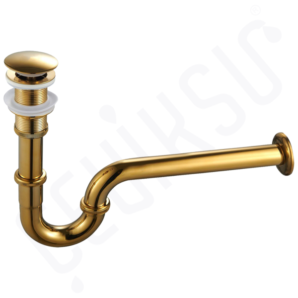 ESLİ SİFON ALTIN