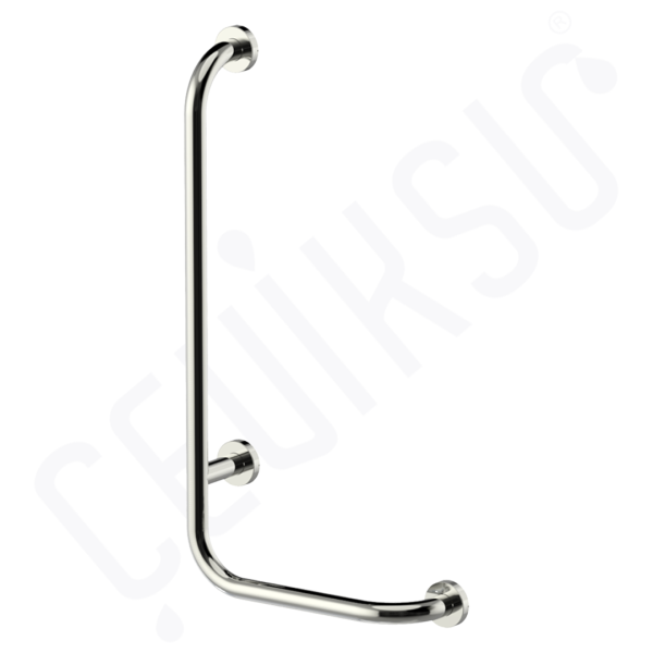 L TİPİ TUTUNMA BARI SAĞ Q32