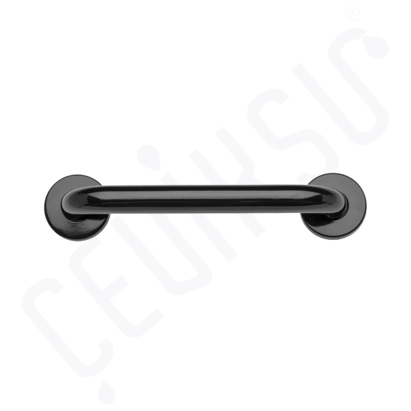TUTUNMA BARI 30 CM BLACK Q19