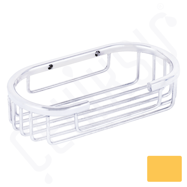 ILGAZ OVAL SABUNLUK ALTIN