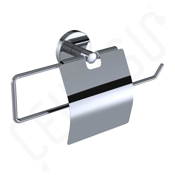 LÜX UZUN KAPAKLI KAĞITLIK