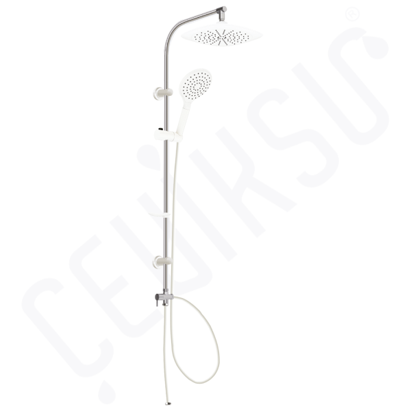 PHANTOM PLASTİC ROBOT SET