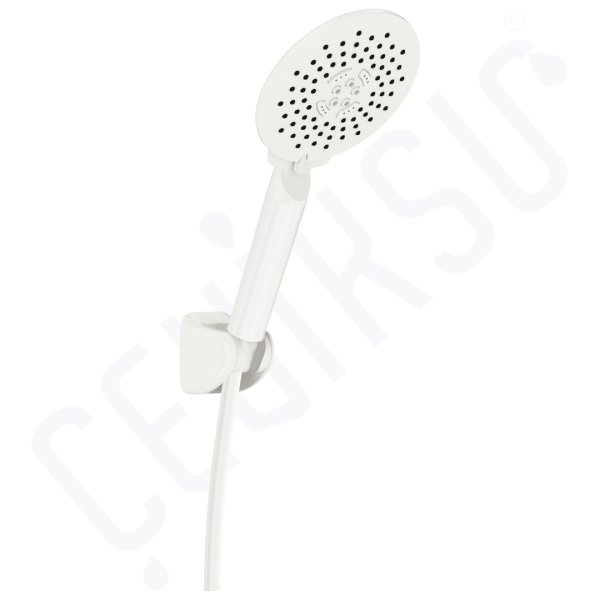 VEGA WHİTE WALL BRACKET SET