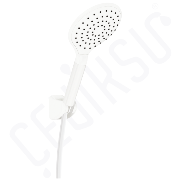 PHANTOM WHİTE WALL BRACKET SET